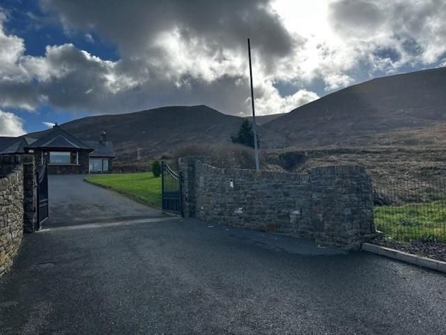 Atlantic Sea View Apartamento Tralee Exterior foto
