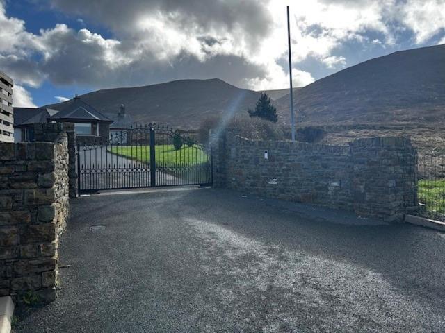 Atlantic Sea View Apartamento Tralee Exterior foto