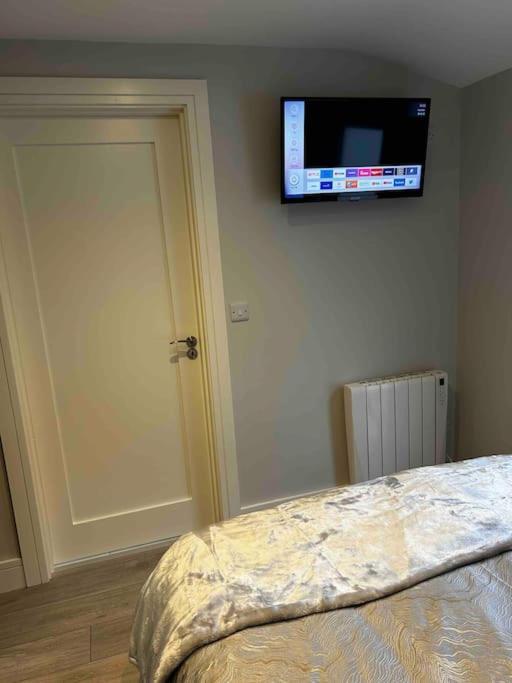 Atlantic Sea View Apartamento Tralee Exterior foto