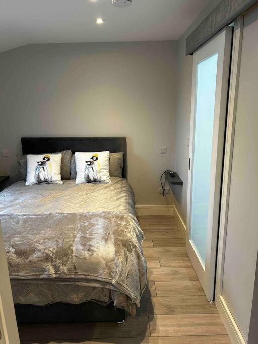 Atlantic Sea View Apartamento Tralee Exterior foto