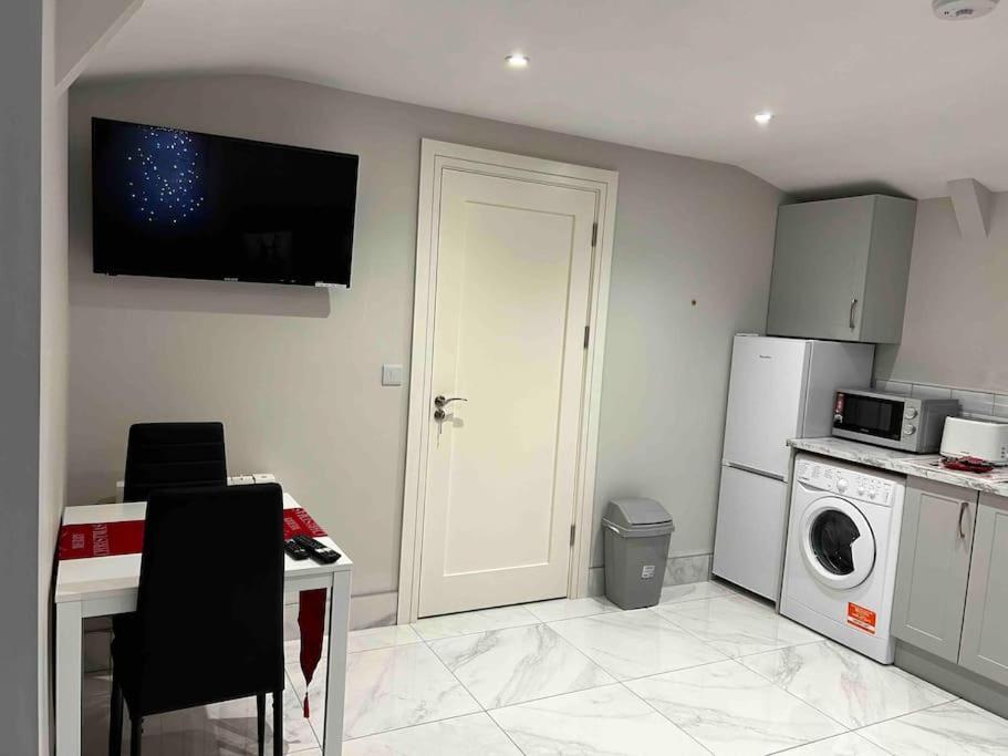 Atlantic Sea View Apartamento Tralee Exterior foto