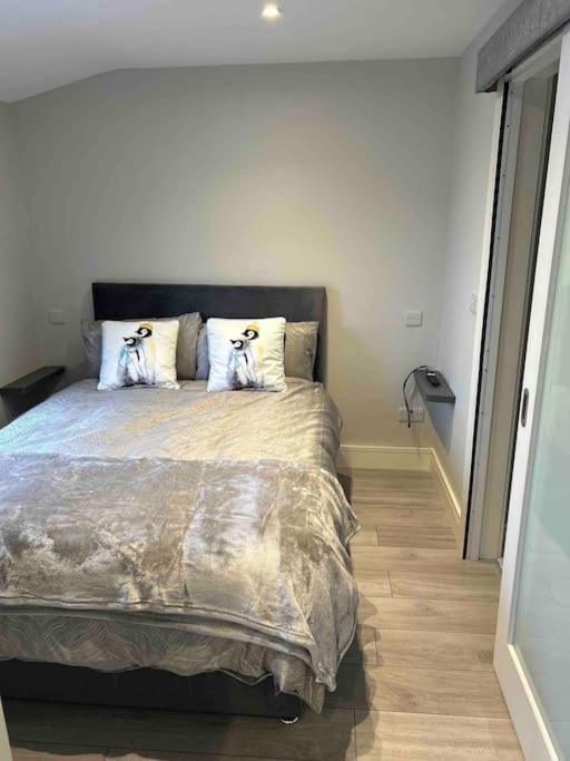Atlantic Sea View Apartamento Tralee Exterior foto