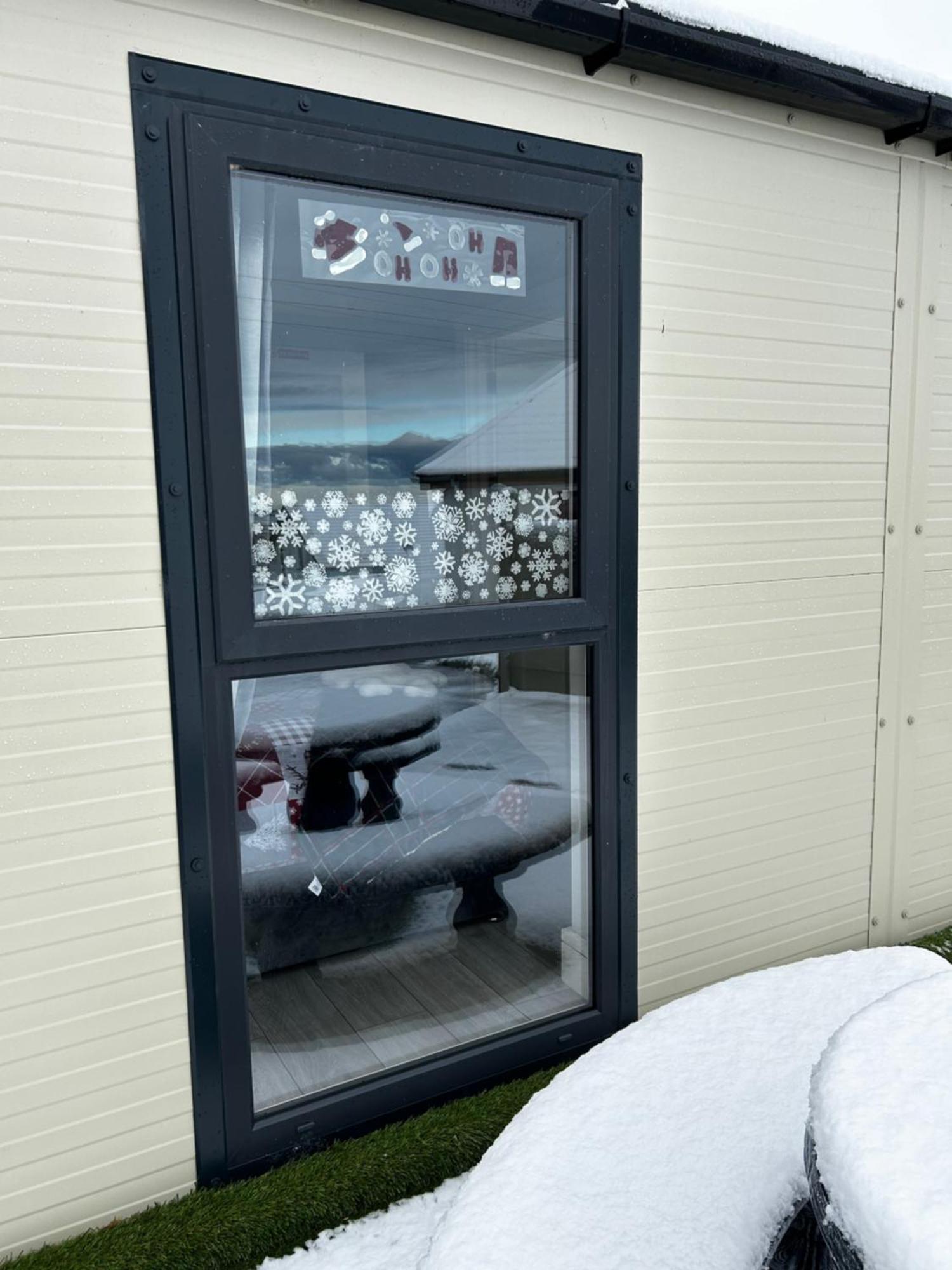 Atlantic Sea View Apartamento Tralee Exterior foto