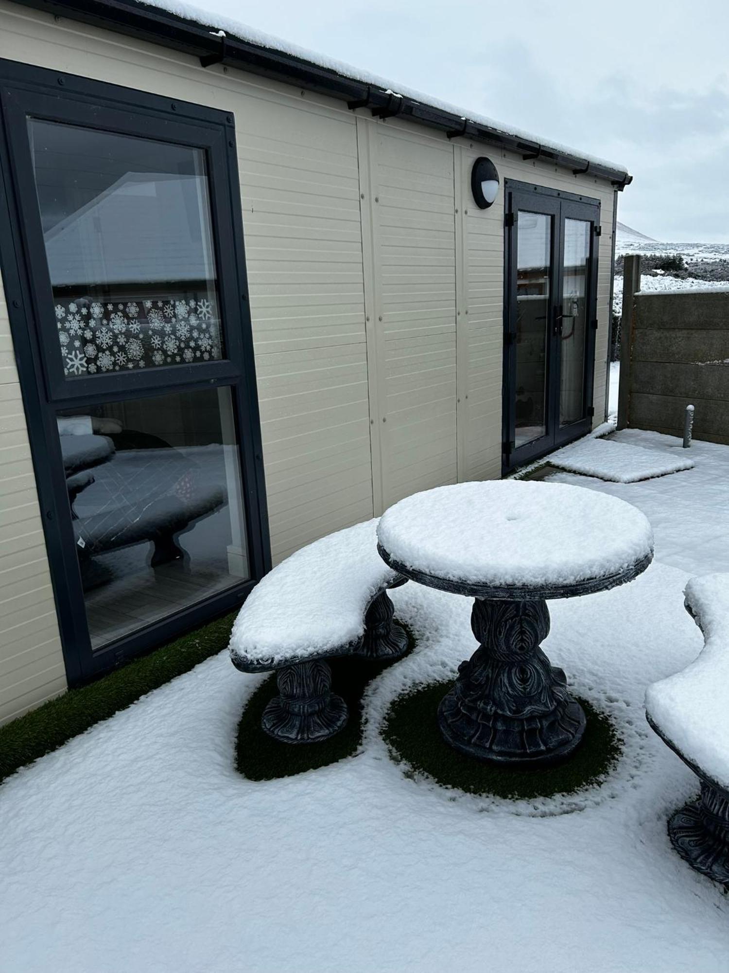 Atlantic Sea View Apartamento Tralee Exterior foto