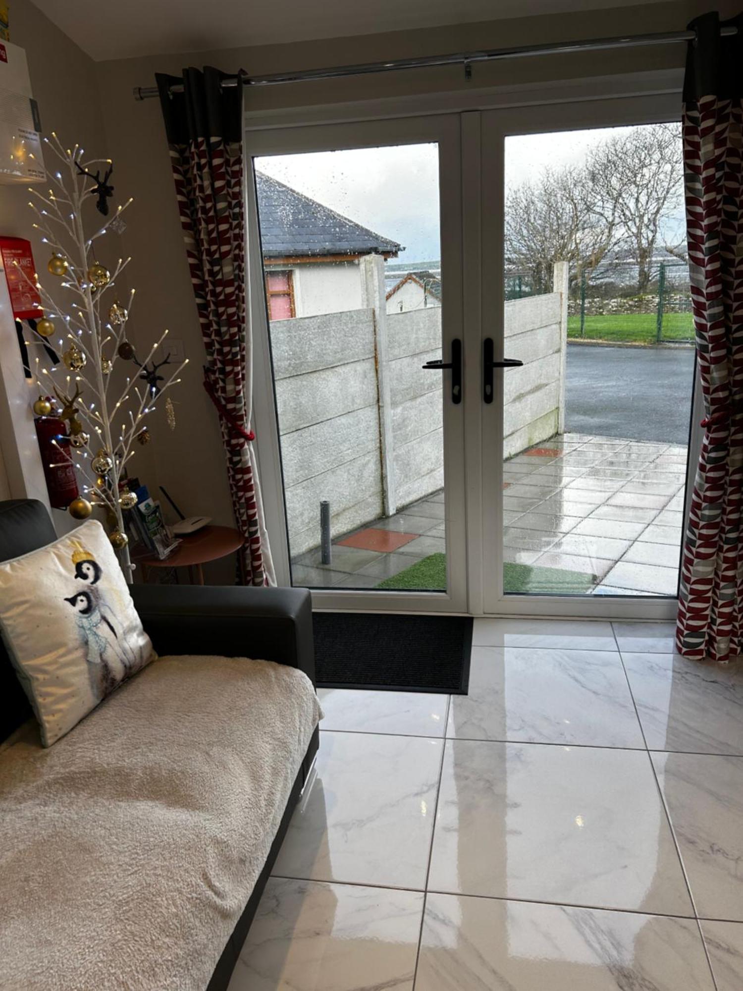 Atlantic Sea View Apartamento Tralee Exterior foto