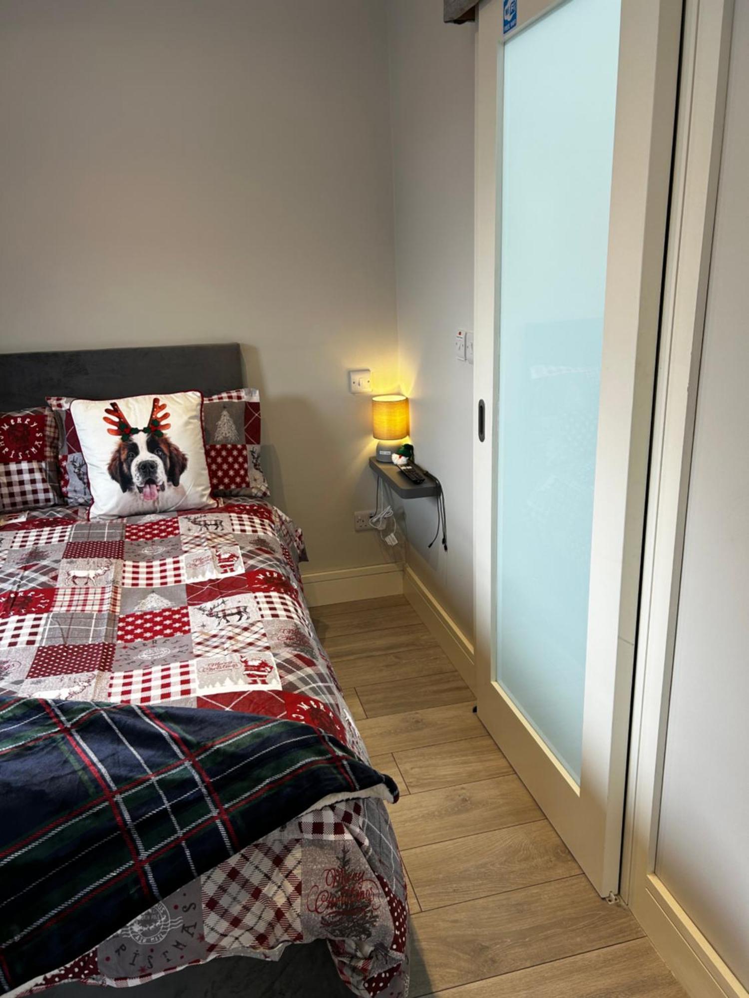 Atlantic Sea View Apartamento Tralee Exterior foto