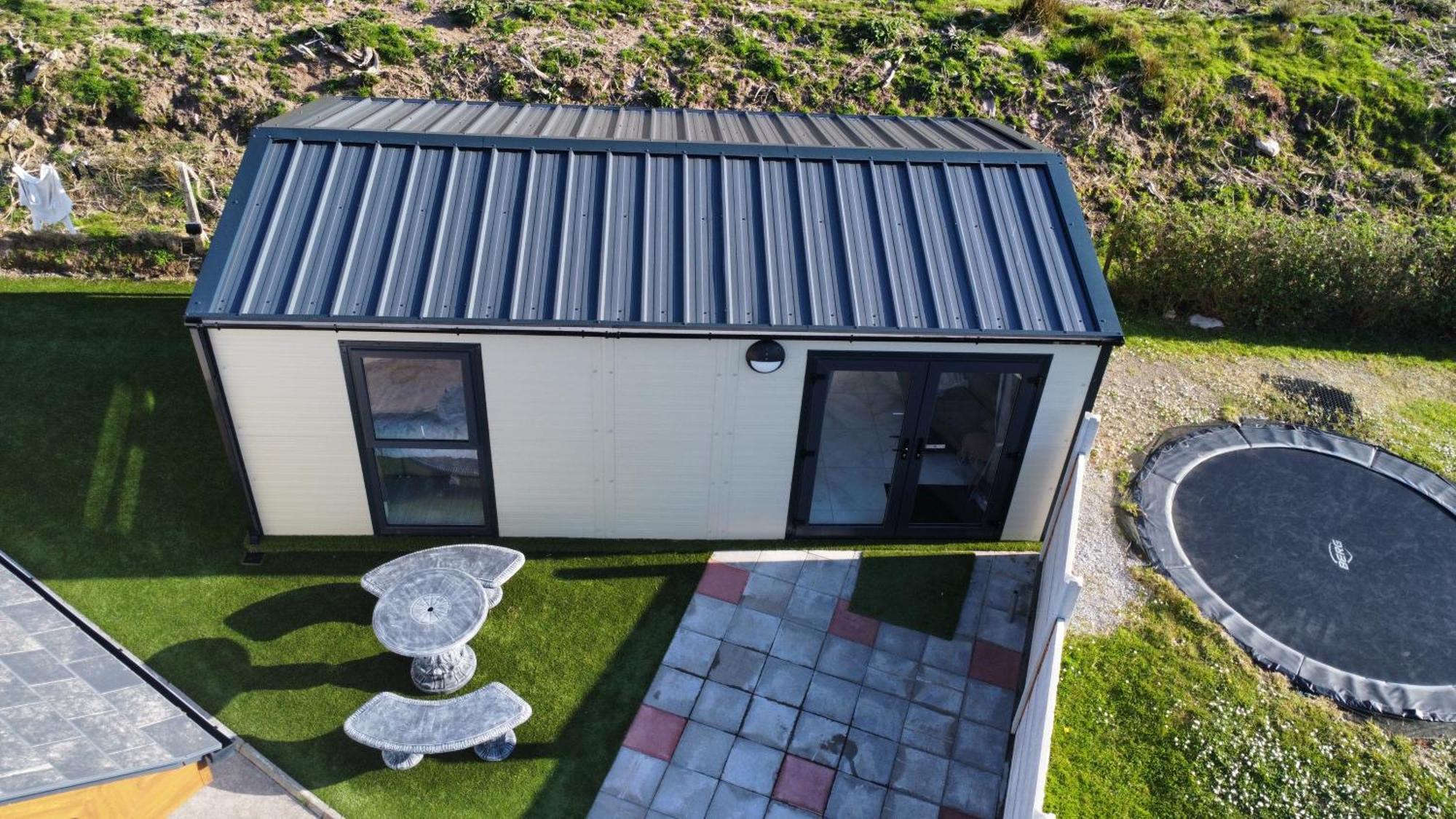 Atlantic Sea View Apartamento Tralee Exterior foto